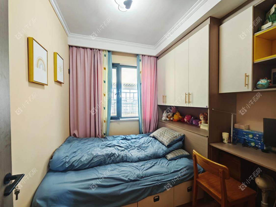 镇江万善上院在售二手房源室内图_小牛看房