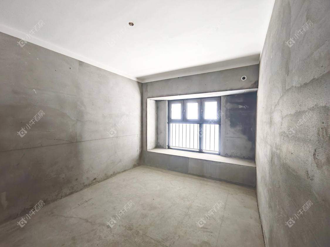 镇江碧桂园樾府在售二手房源室内图_小牛看房