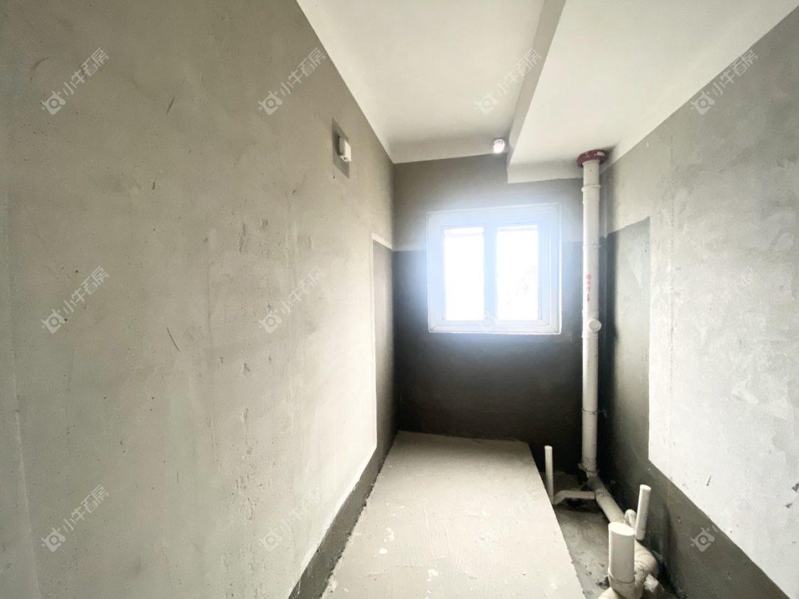 镇江中南君悦府中南一期在售二手房源室内图_小牛看房