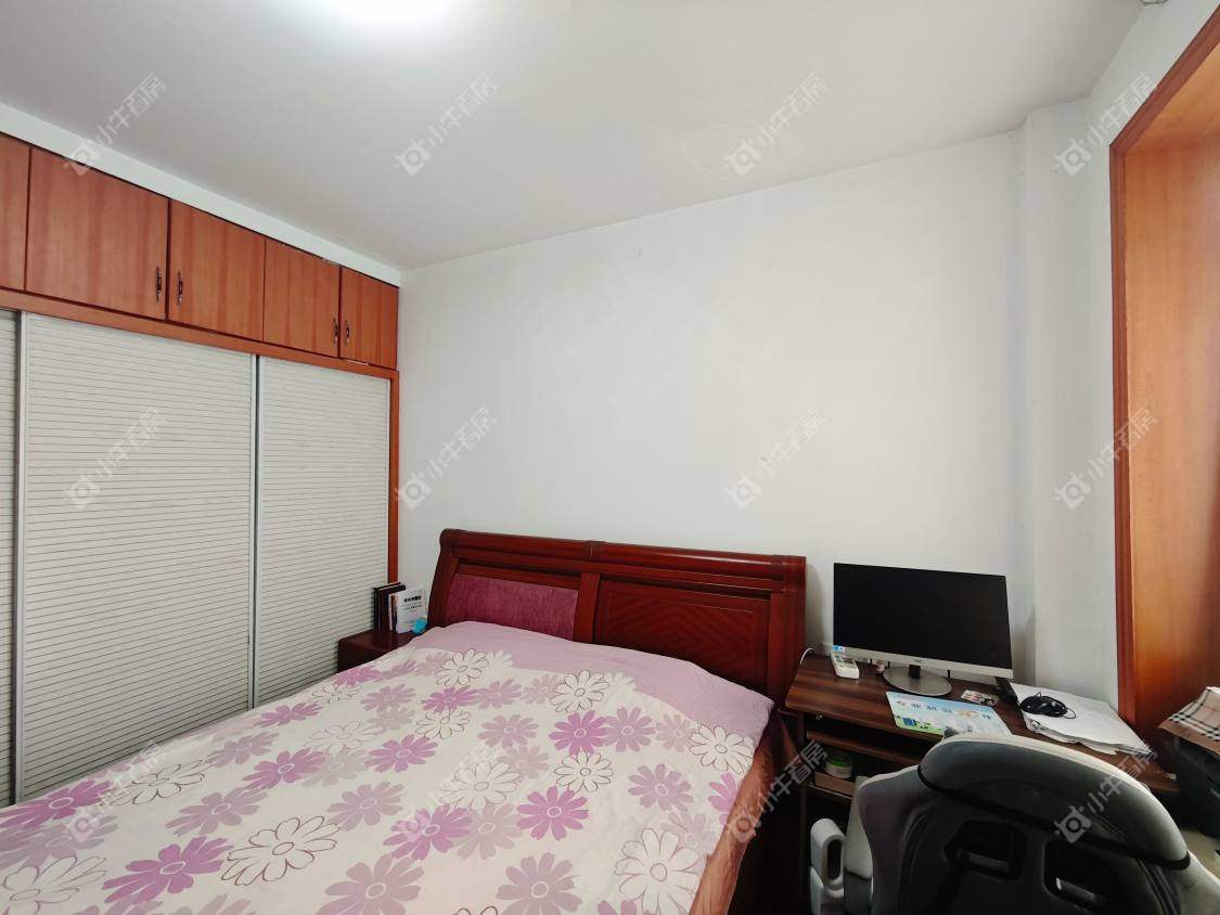 镇江景阳花园（丹阳）在售二手房源室内图_小牛看房