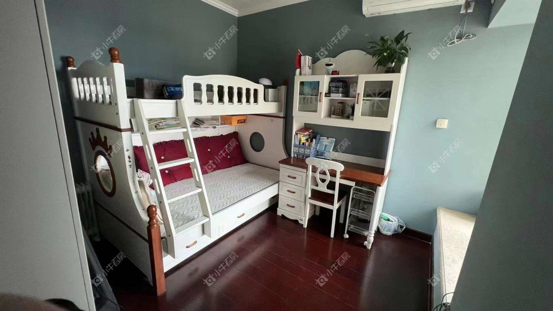 镇江恒大名都一期在售二手房源_小牛看房