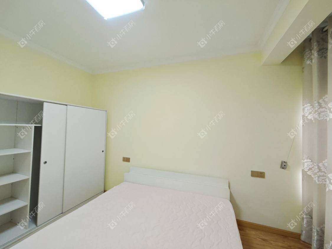 镇江荣城国际一期在售二手房源室内图_小牛看房