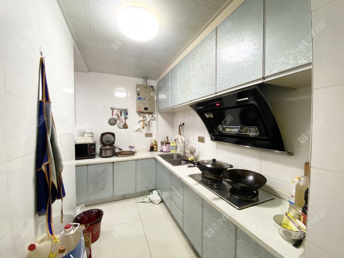 镇江东方盛世在售二手房源室内图_小牛看房