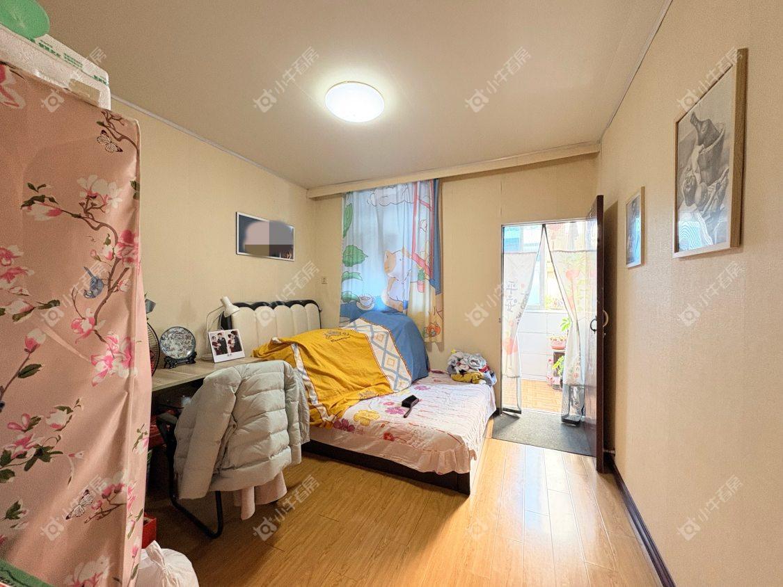 镇江水上新村（丹阳）在售二手房源室内图_小牛看房