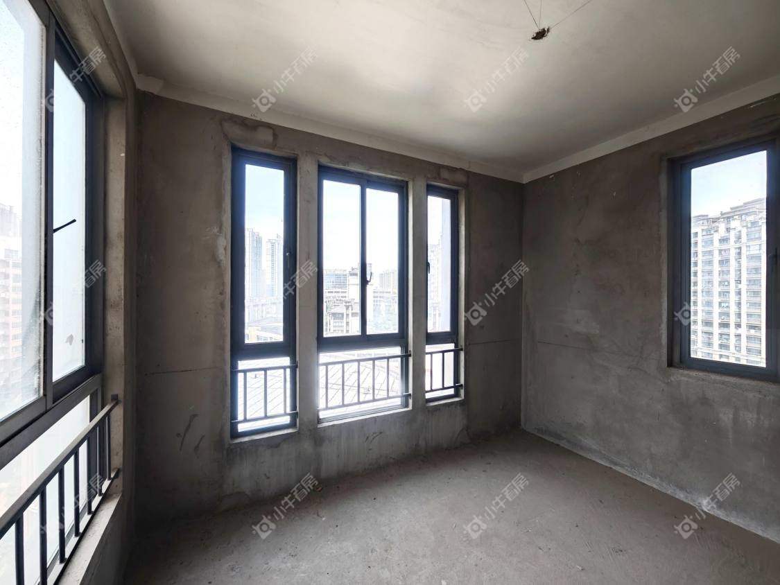 镇江御河熙岸在售二手房源室内图_小牛看房