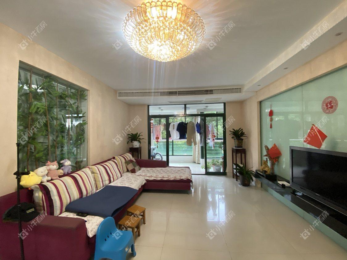 镇江锦轩华庭在售二手房源室内图_小牛看房