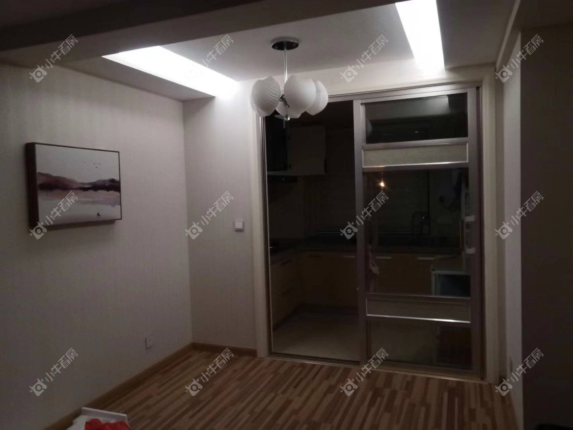 镇江碧水兰庭在售二手房源_小牛看房