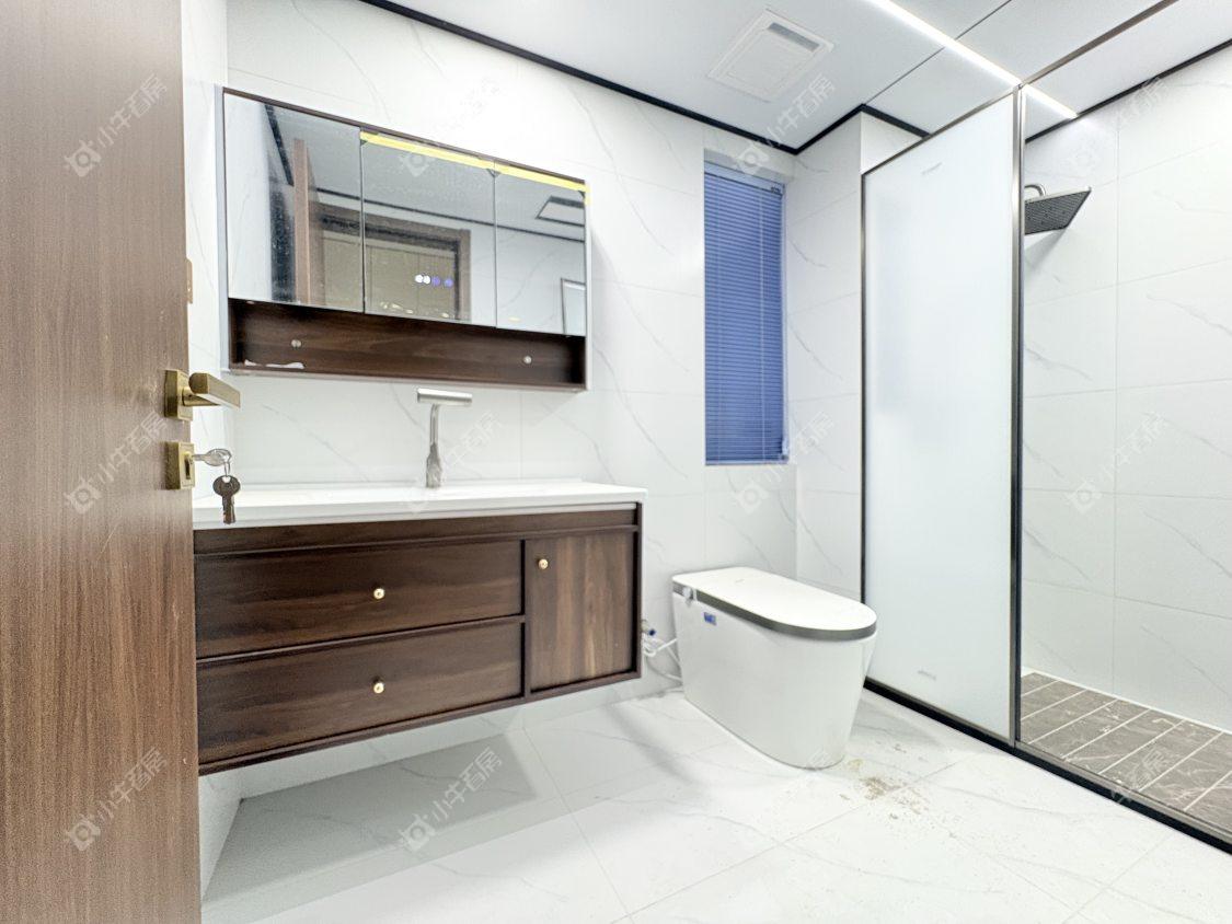 镇江恒大名都二三期在售二手房源室内图_小牛看房