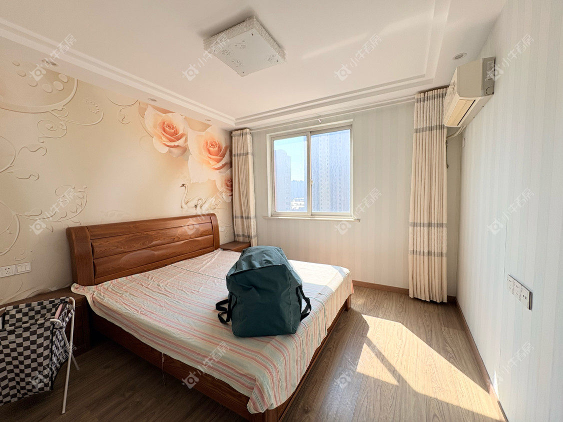 镇江丹金人家在售二手房源室内图_小牛看房