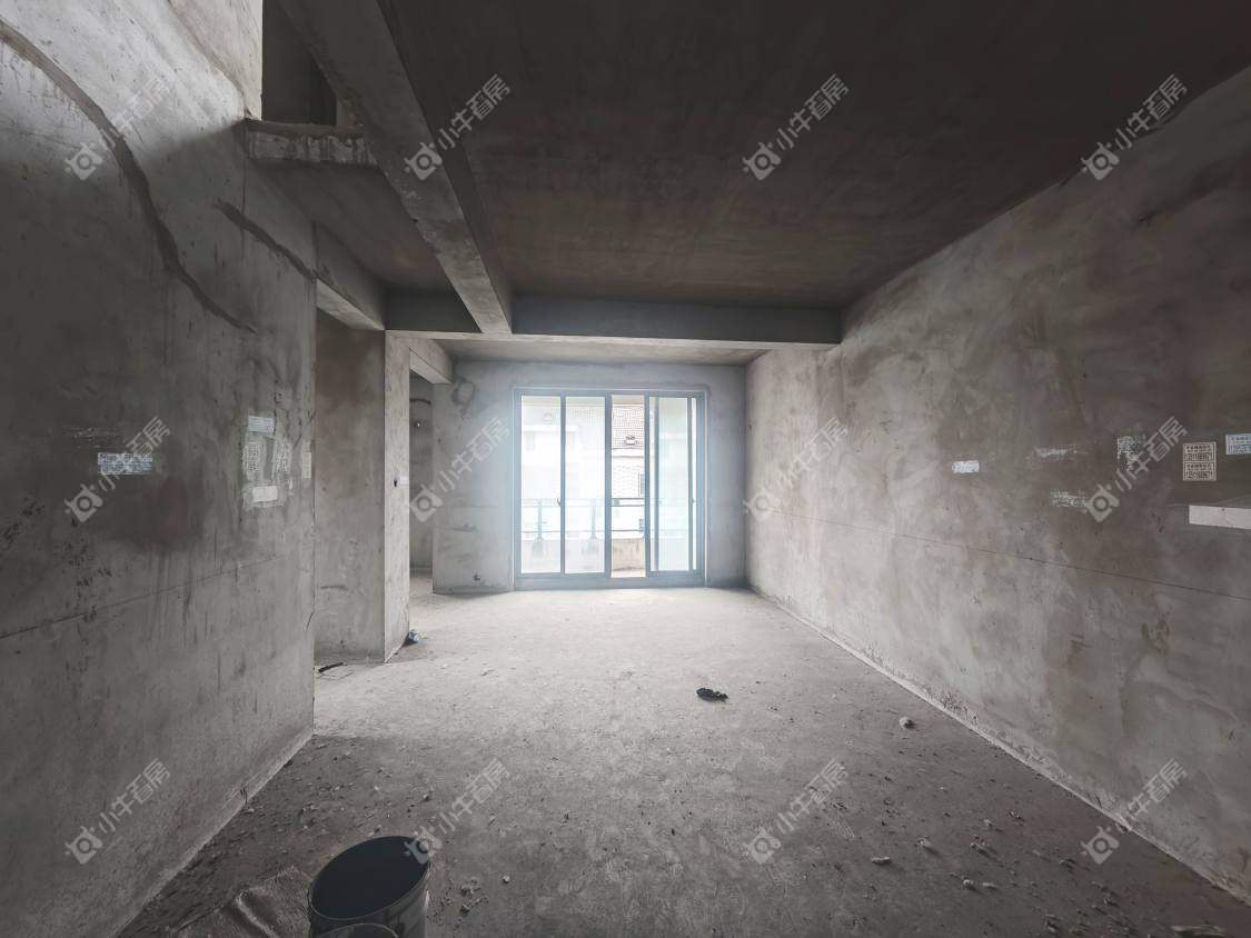 镇江天福花园在售二手房源室内图_小牛看房