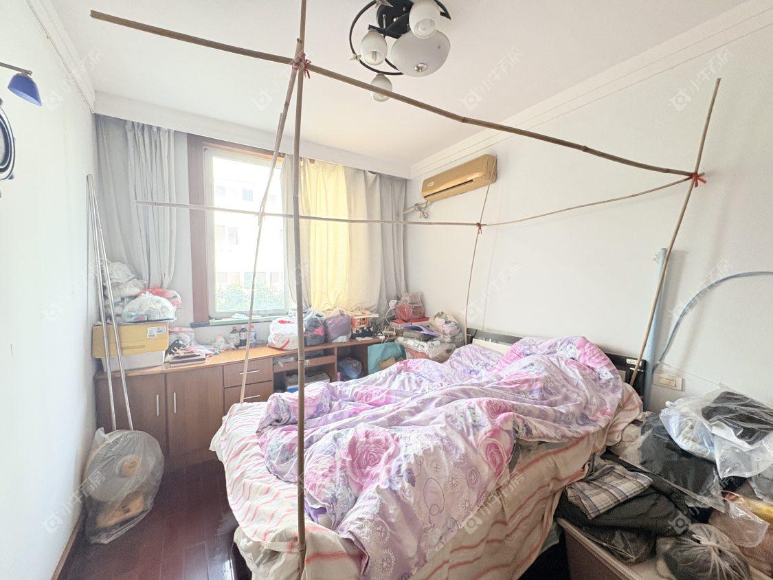 镇江新家园在售二手房源室内图_小牛看房