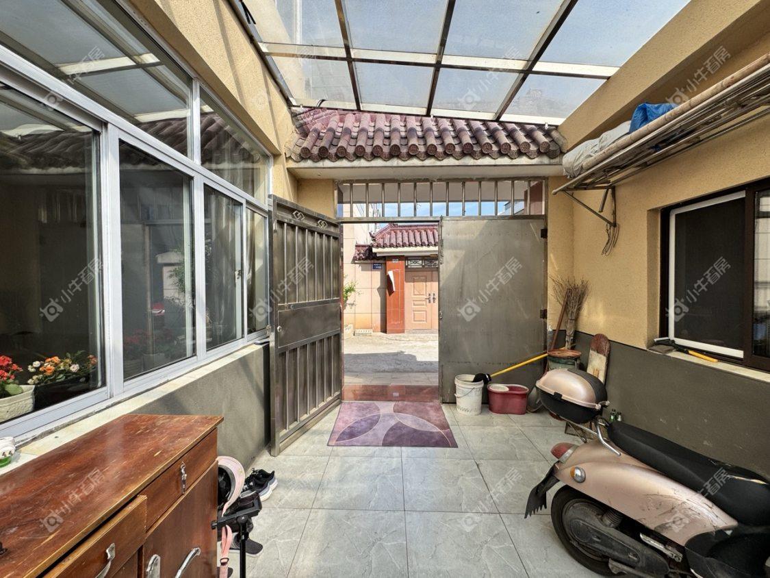 镇江锦湖新村在售二手房源室内图_小牛看房