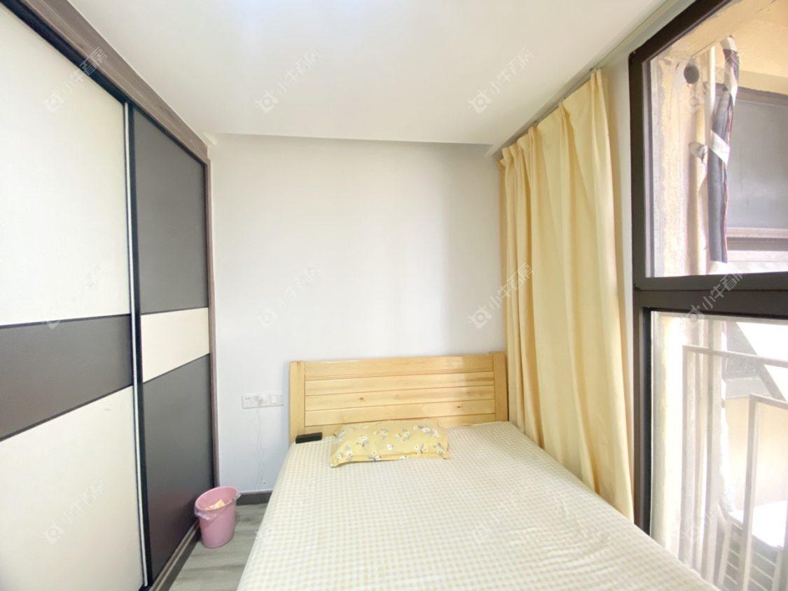 镇江华都幸福里在售二手房源室内图_小牛看房