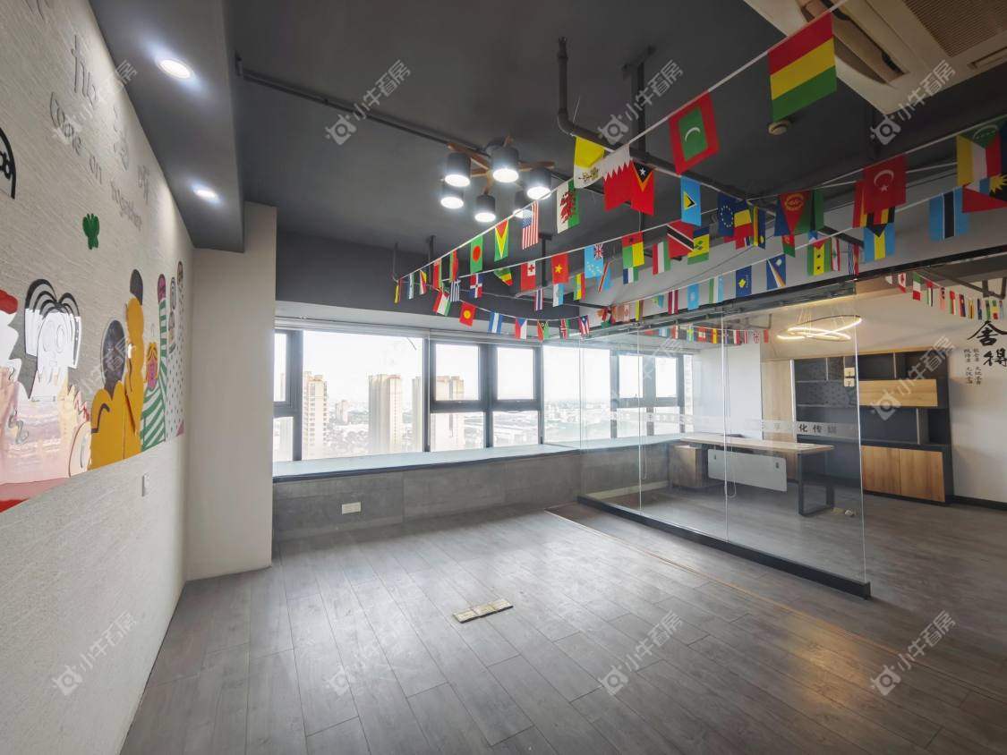 镇江吾悦广场（丹阳）在售二手房源室内图_小牛看房