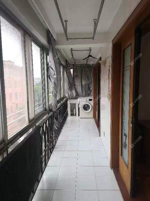 镇江太阳城小区在售二手房源户型图_小牛看房