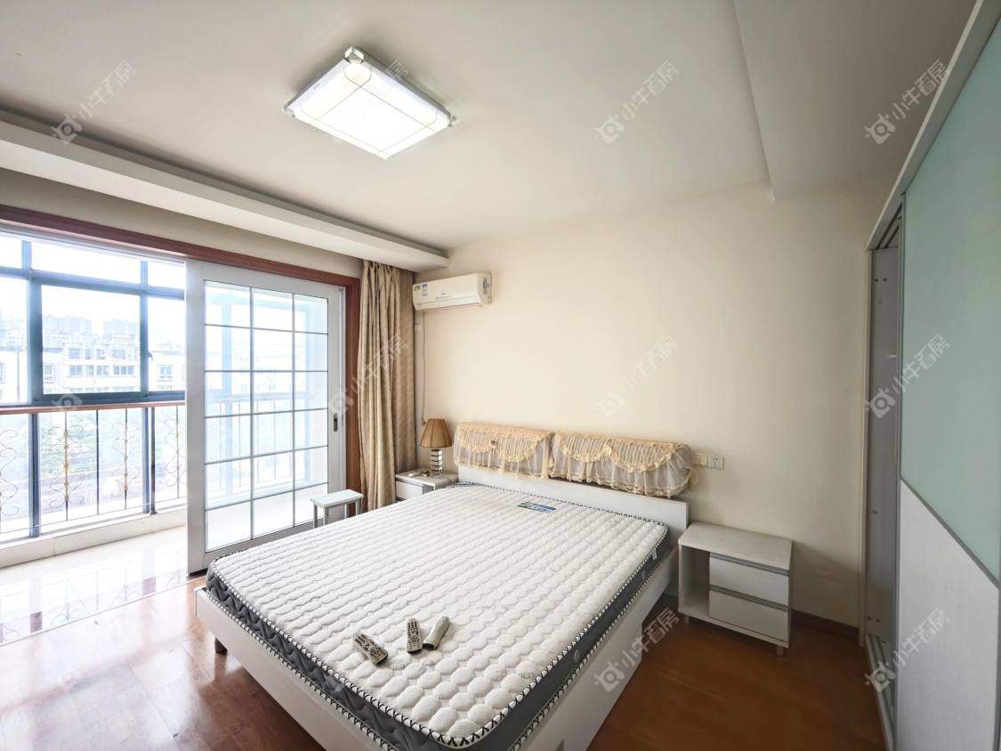 镇江府前星座在售二手房源室内图_小牛看房