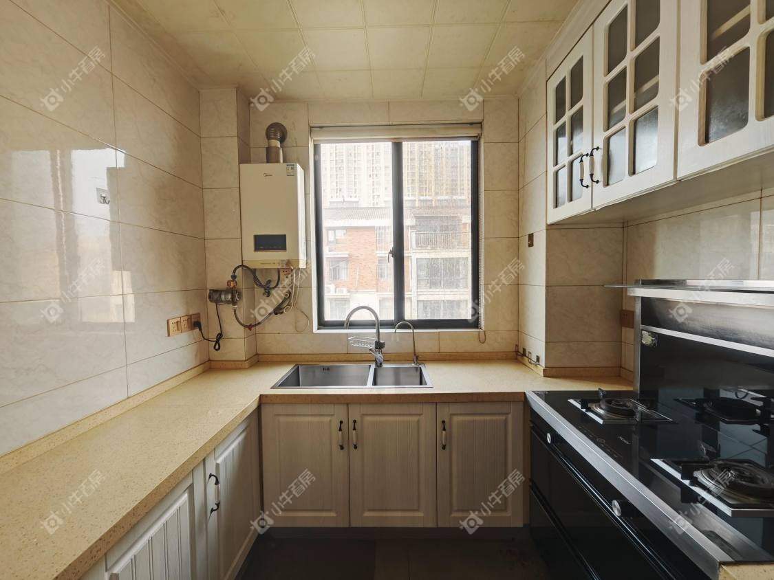 镇江佳景天城在售二手房源室内图_小牛看房