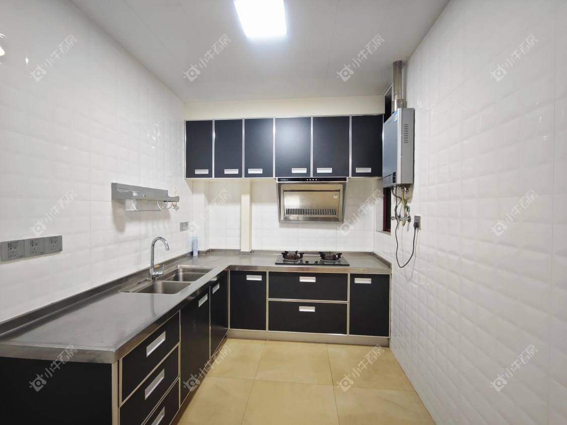 镇江天波城在售二手房源室内图_小牛看房