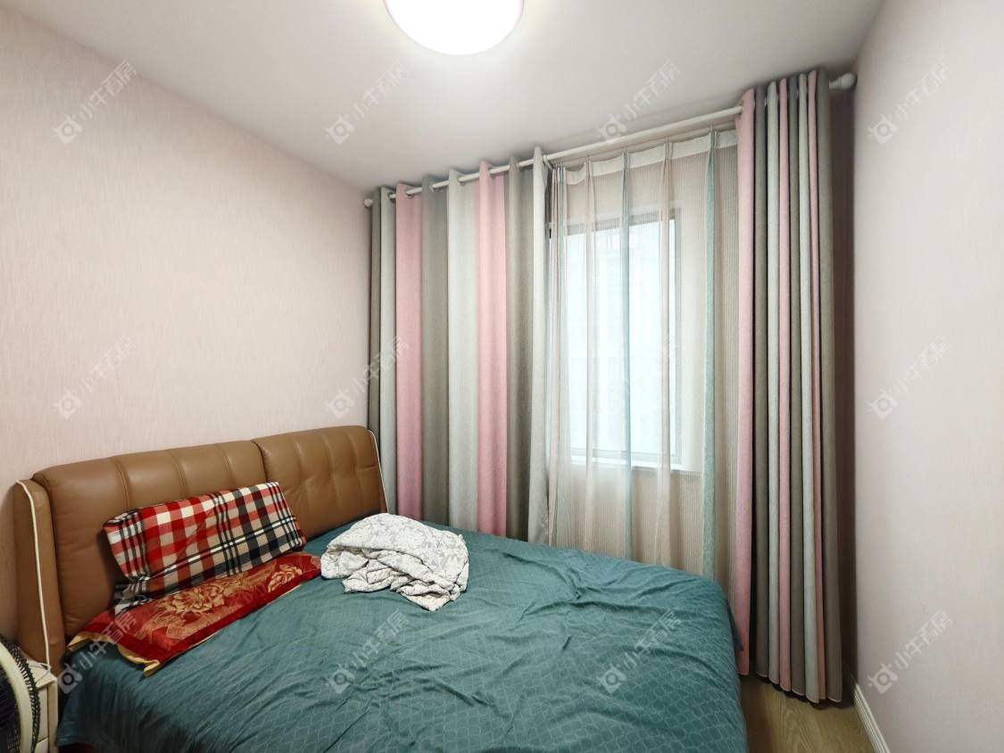 镇江荣城国际（藏龙御景）在售二手房源室内图_小牛看房