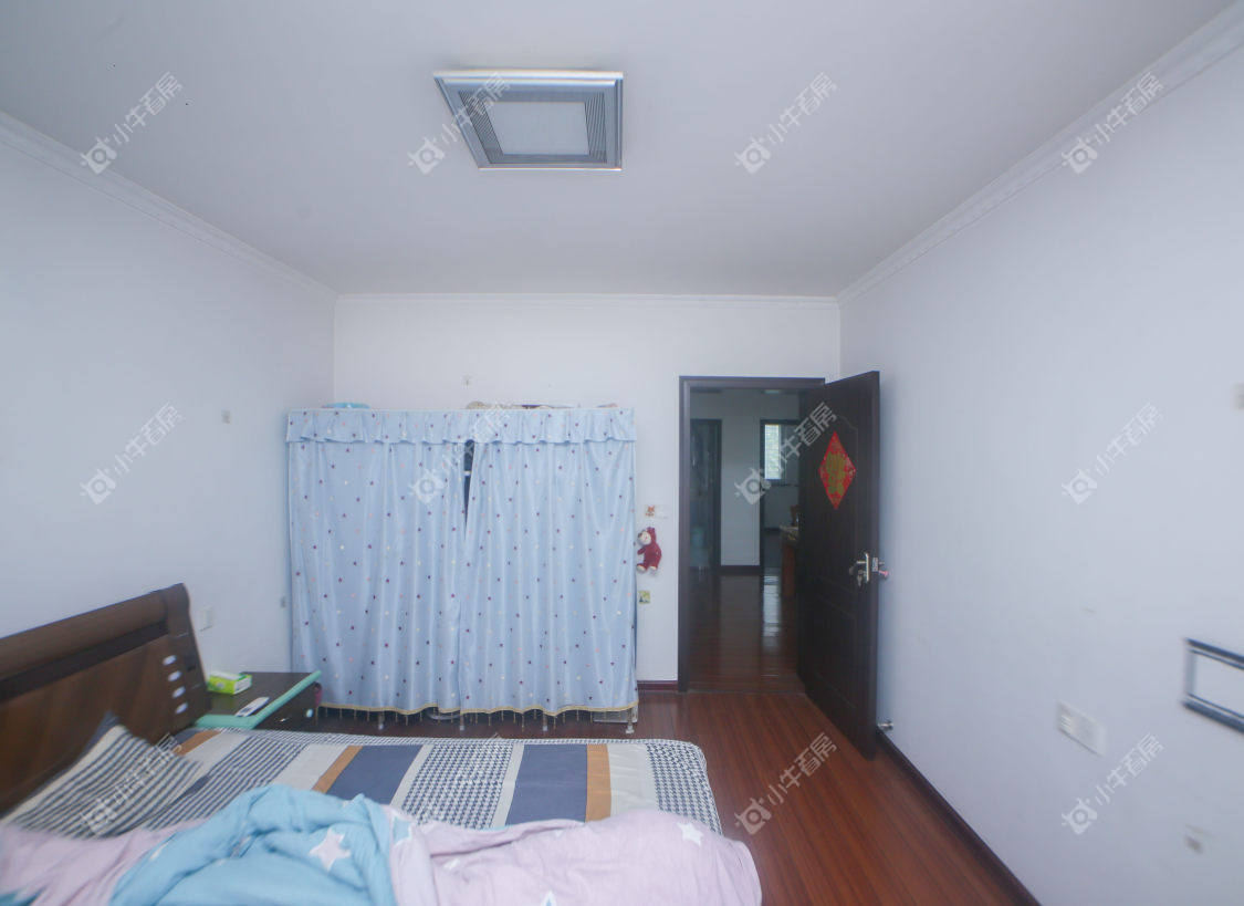 镇江新新家园在售二手房源室内图_小牛看房