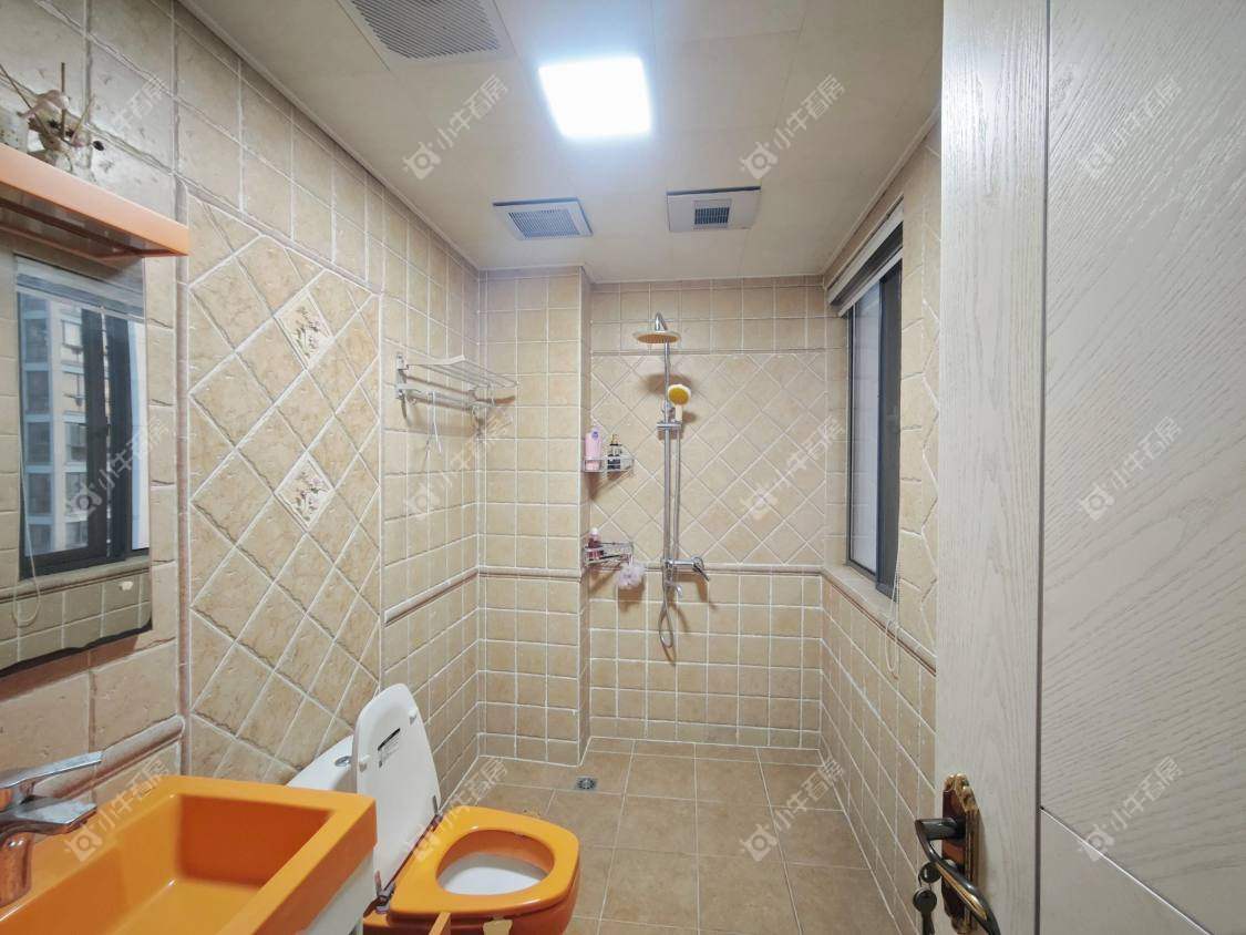 镇江金鼎城市花园在售二手房源室内图_小牛看房