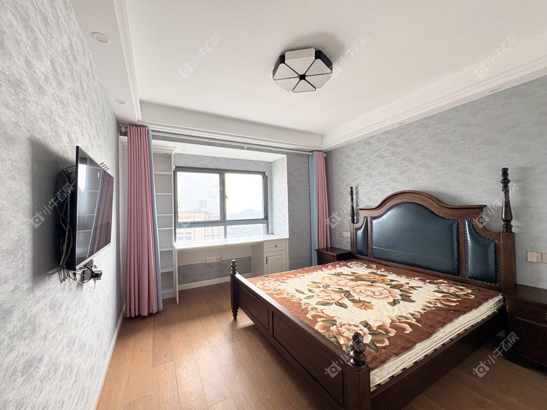 镇江荣城国际一期在售二手房源室内图_小牛看房