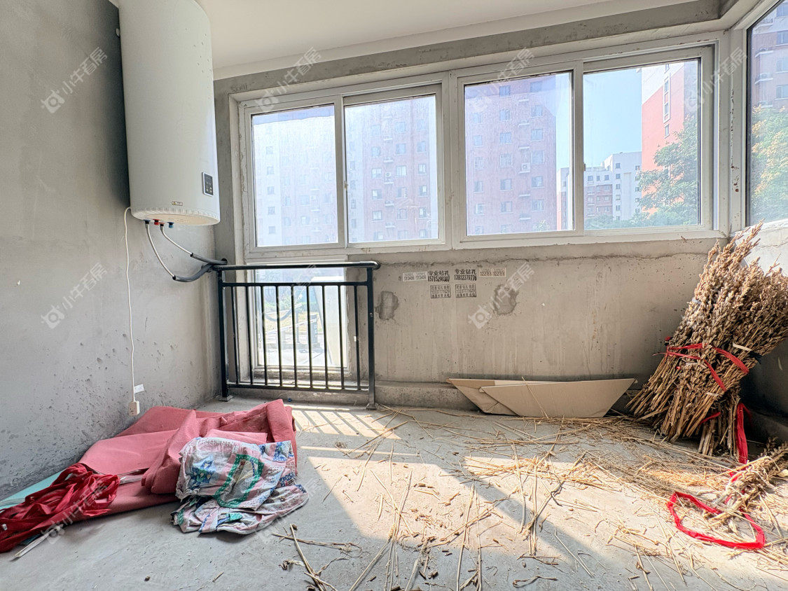 镇江嘉荟新城在售二手房源室内图_小牛看房