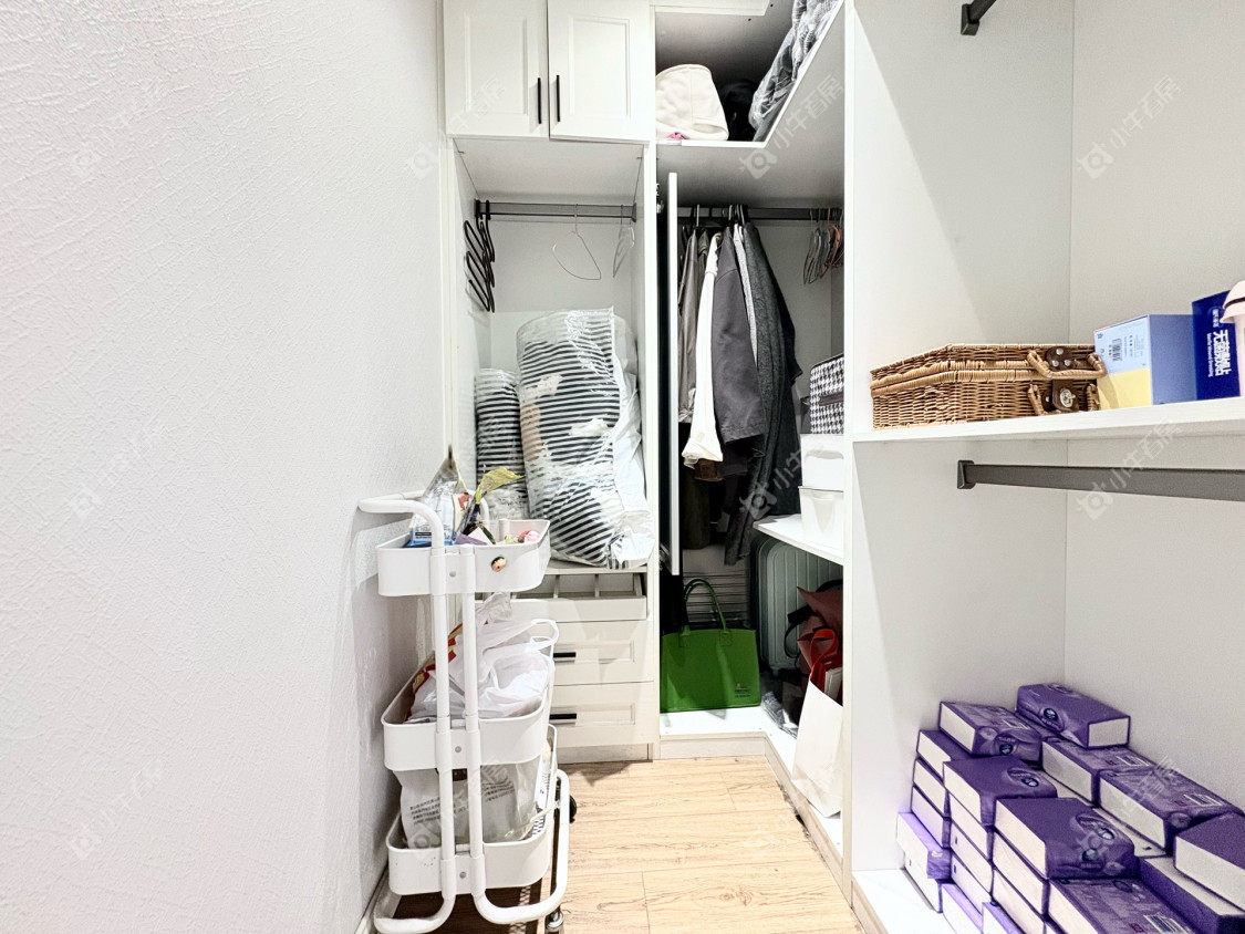 镇江国信宜和在售二手房源室内图_小牛看房