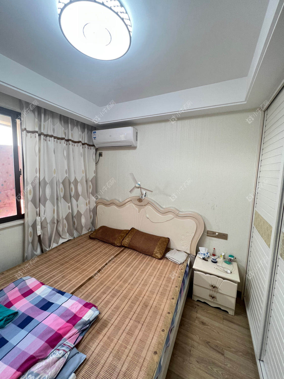 镇江华都锦城在售二手房源_小牛看房