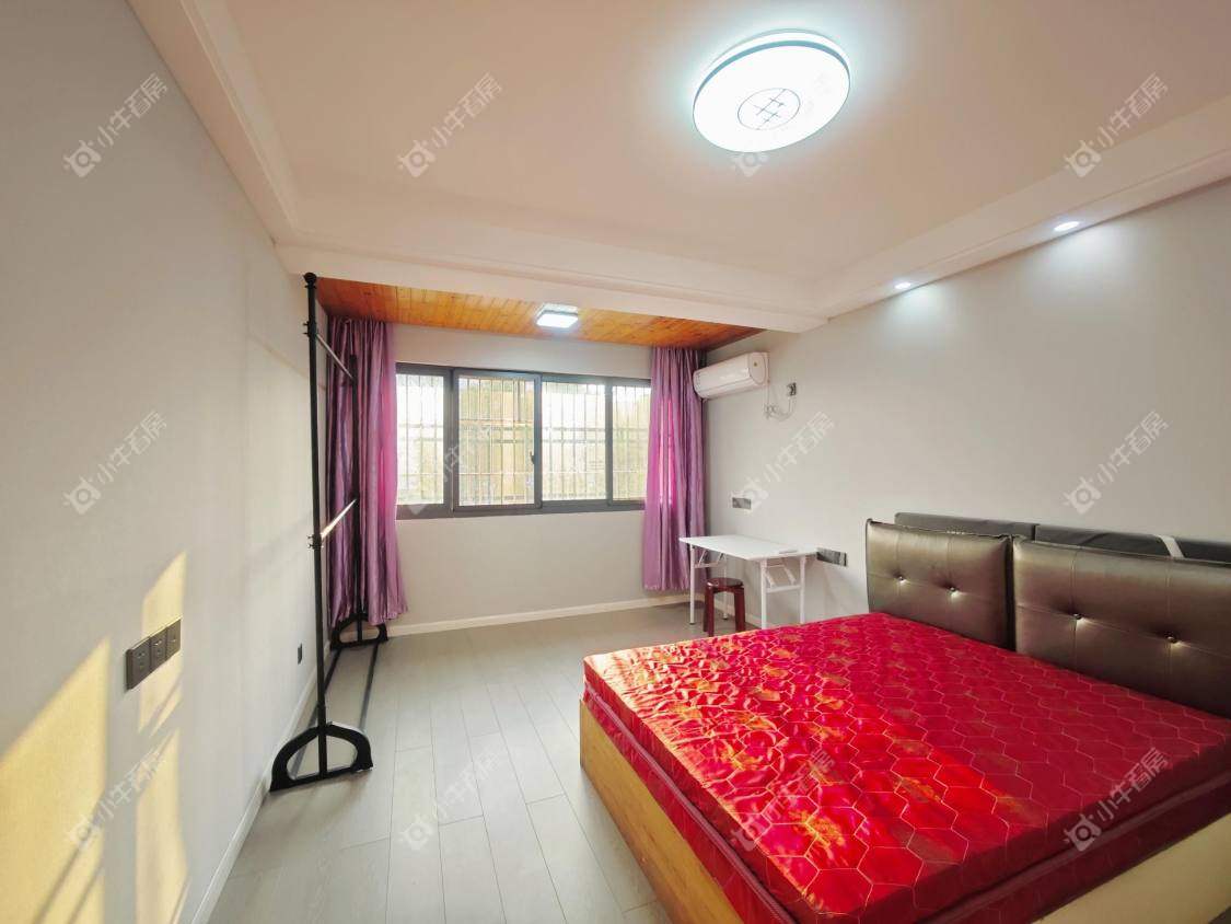 镇江尹公桥商住楼在售二手房源室内图_小牛看房