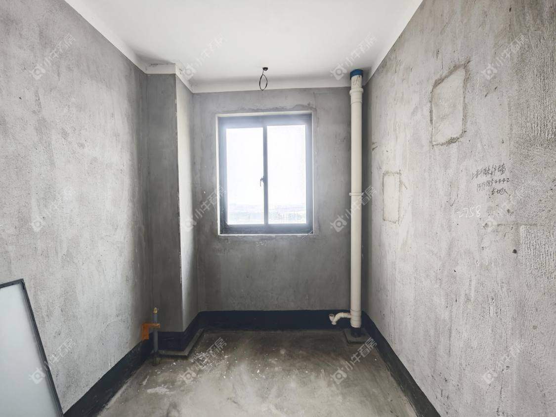 镇江锦绣熙城在售二手房源室内图_小牛看房