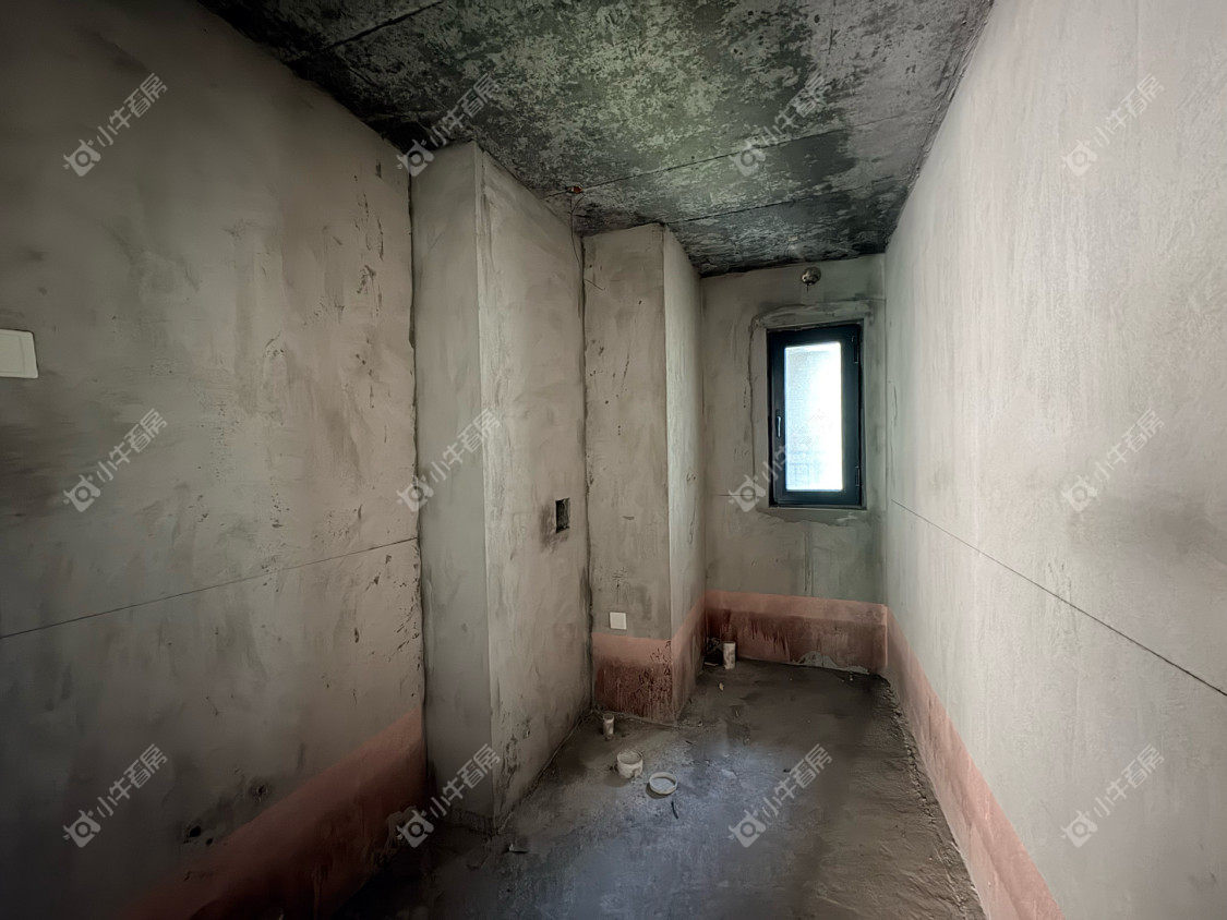 镇江恒大名都二三期在售二手房源室内图_小牛看房