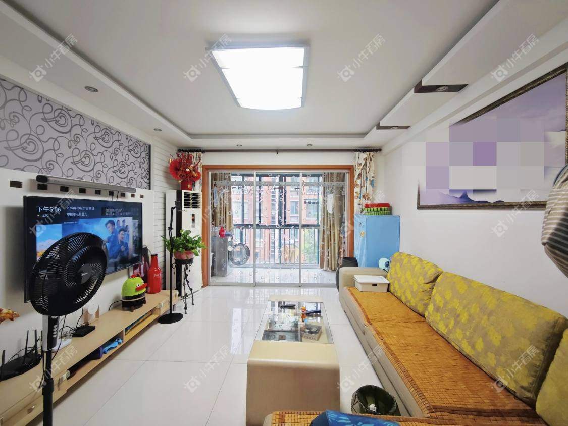 镇江江南人家在售二手房源室内图_小牛看房