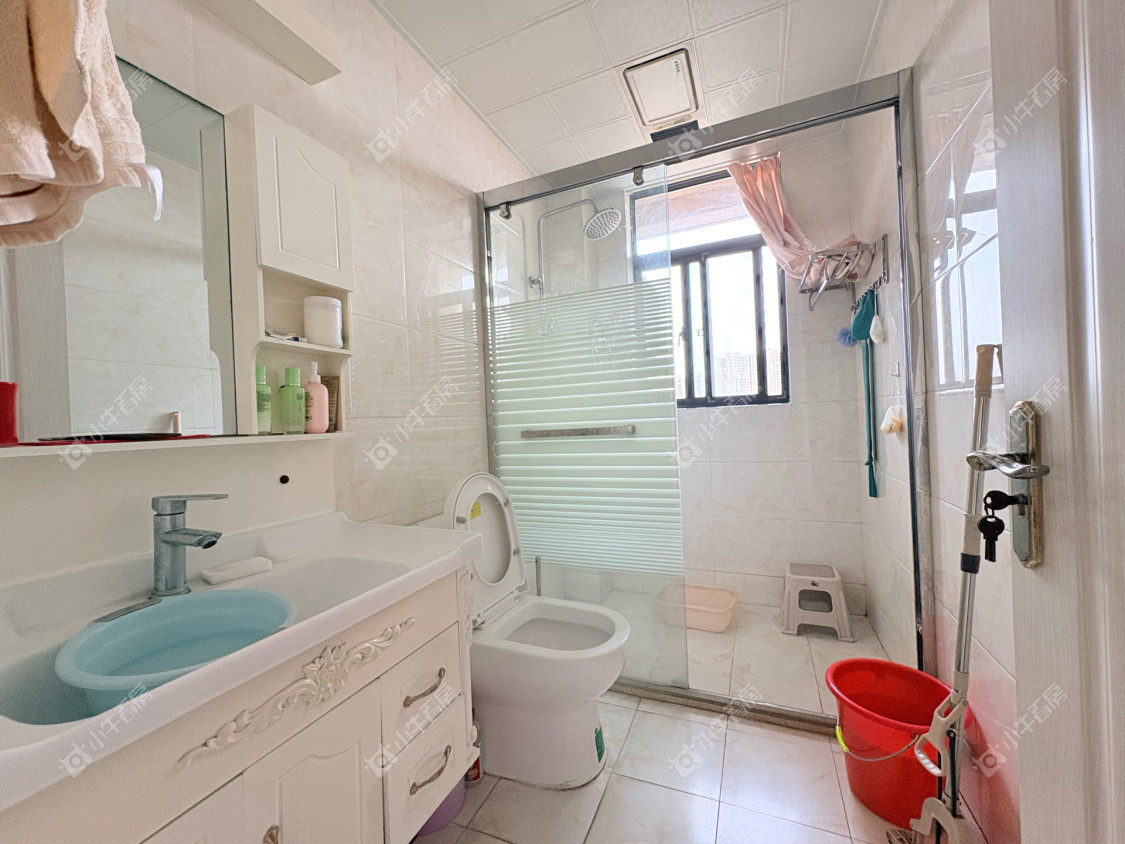 镇江御河熙岸在售二手房源室内图_小牛看房