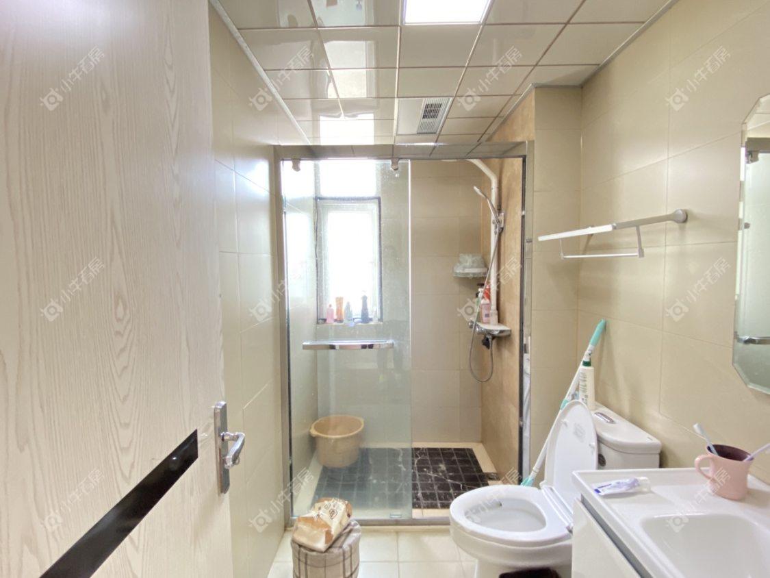 镇江碧桂园在售二手房源室内图_小牛看房