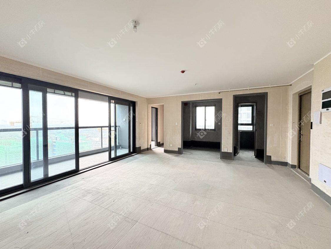 镇江远洋心里在售二手房源_小牛看房