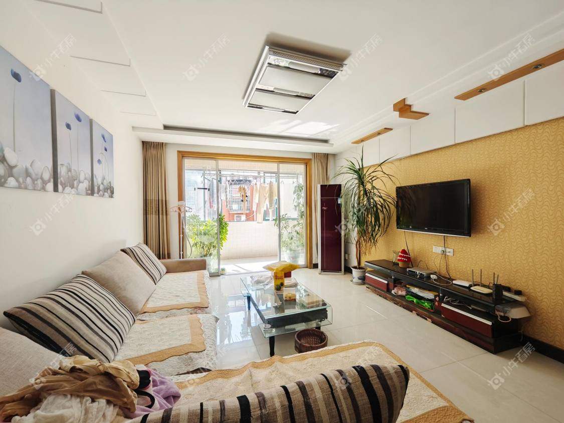 镇江曲园小区在售二手房源室内图_小牛看房