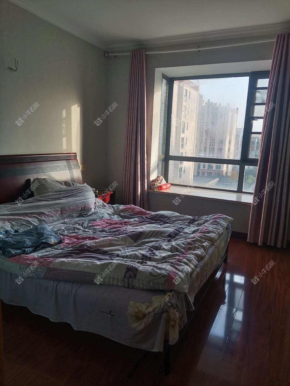 镇江天福花园在售二手房源_小牛看房