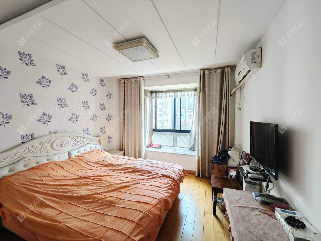 镇江练湖新城在售二手房源室内图_小牛看房