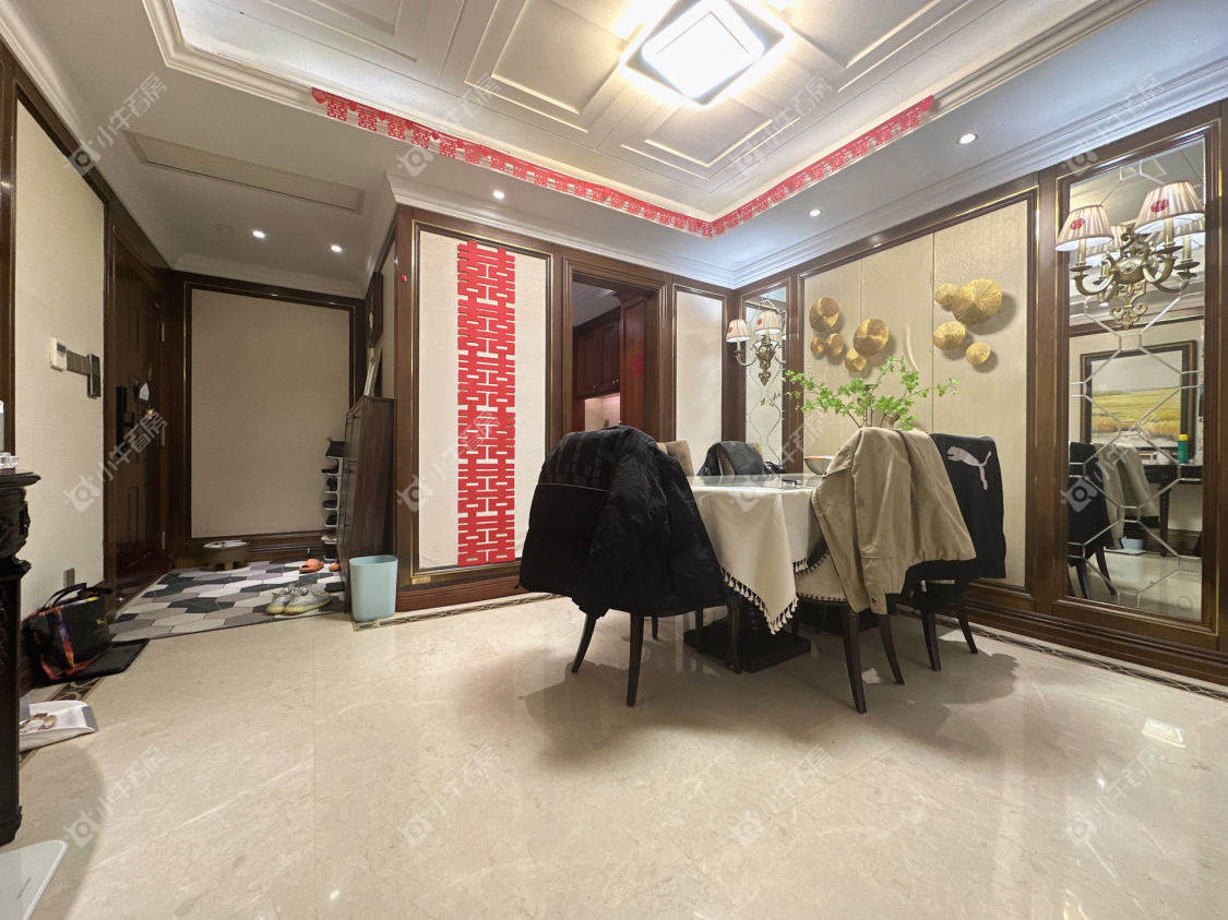 镇江吾悦华府金郡（丹阳）在售二手房源_小牛看房