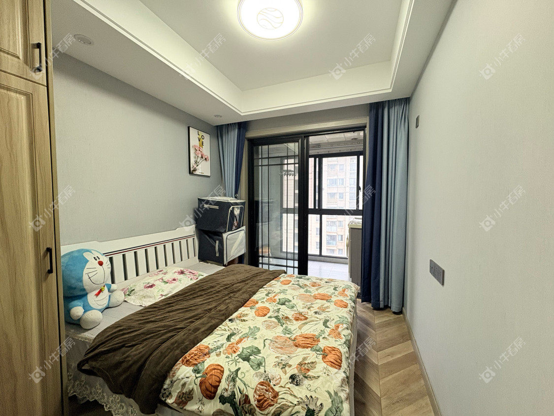 镇江荣城国际一期在售二手房源室内图_小牛看房