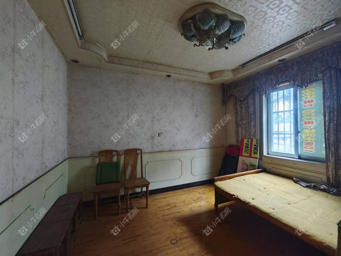 镇江荆林中学教工楼在售二手房源室内图_小牛看房