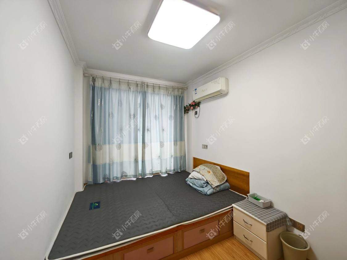 镇江练湖新城在售二手房源室内图_小牛看房