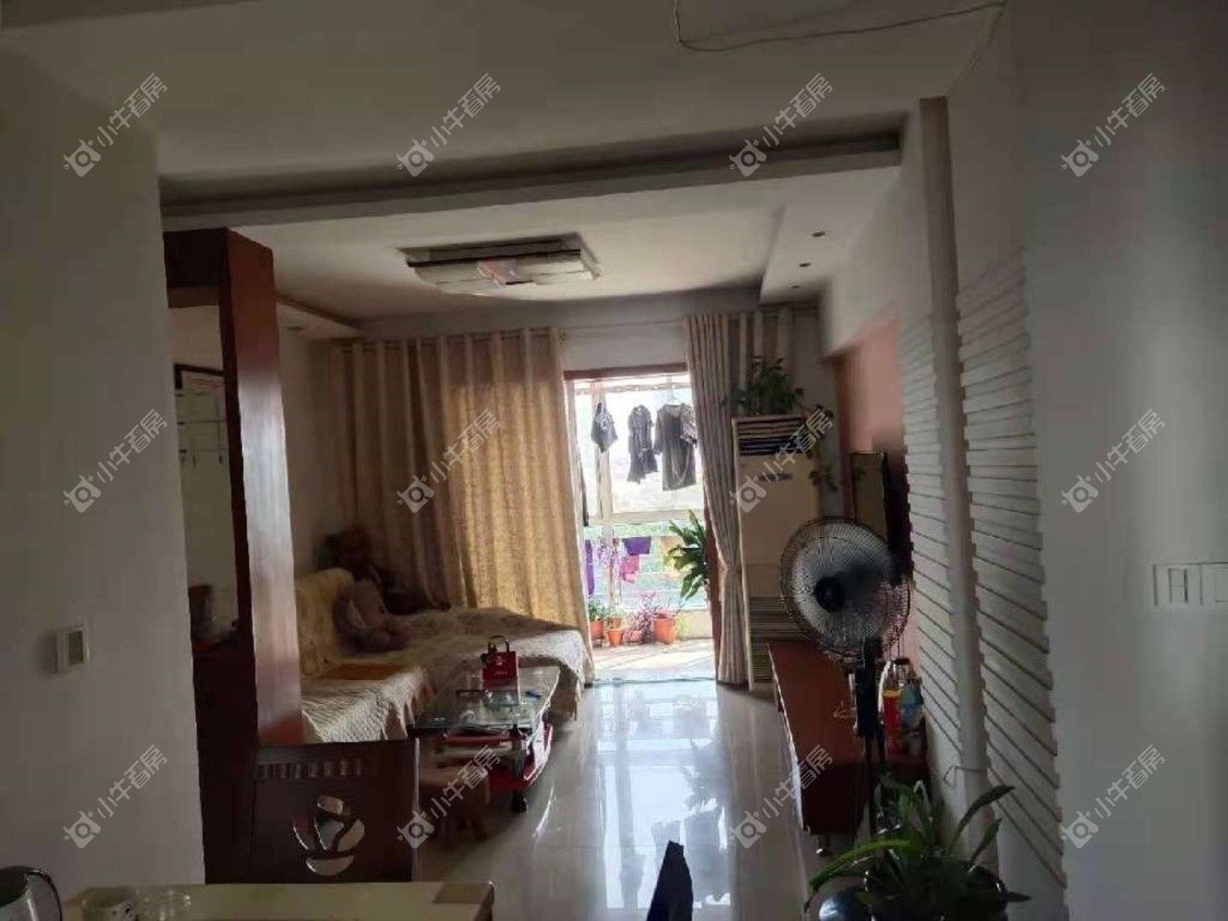 镇江新新家园在售二手房源_小牛看房