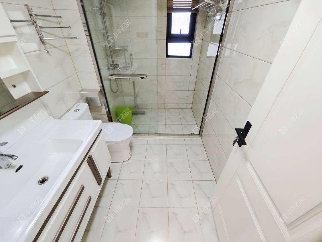 镇江吾悦华府金郡（丹阳）在售二手房源室内图_小牛看房