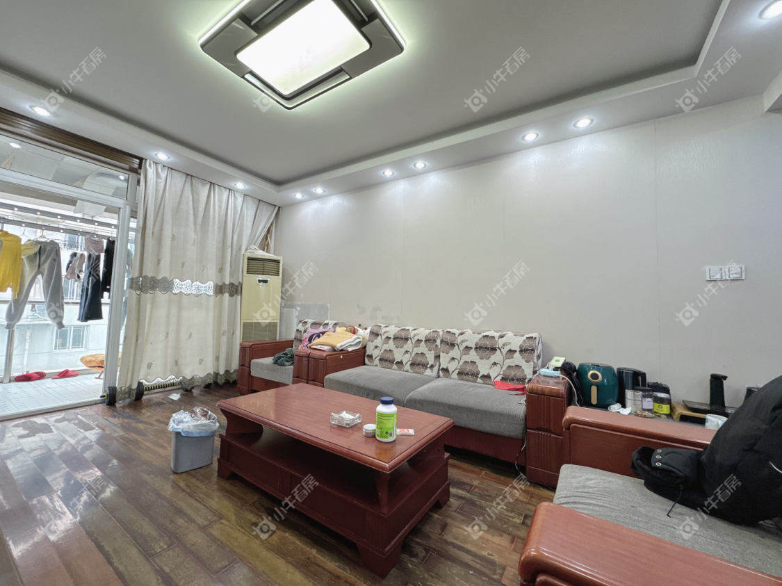 镇江新世纪花园（丹阳）在售二手房源_小牛看房