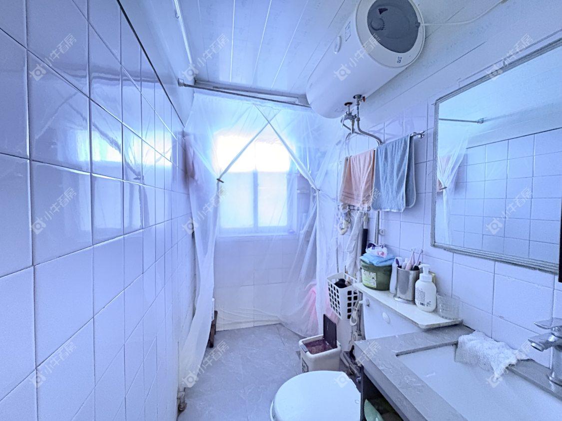 镇江水上新村（丹阳）在售二手房源室内图_小牛看房