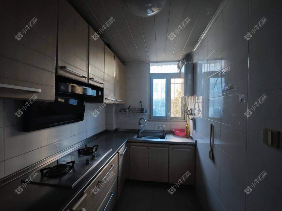 镇江丹桂园南区在售二手房源室内图_小牛看房