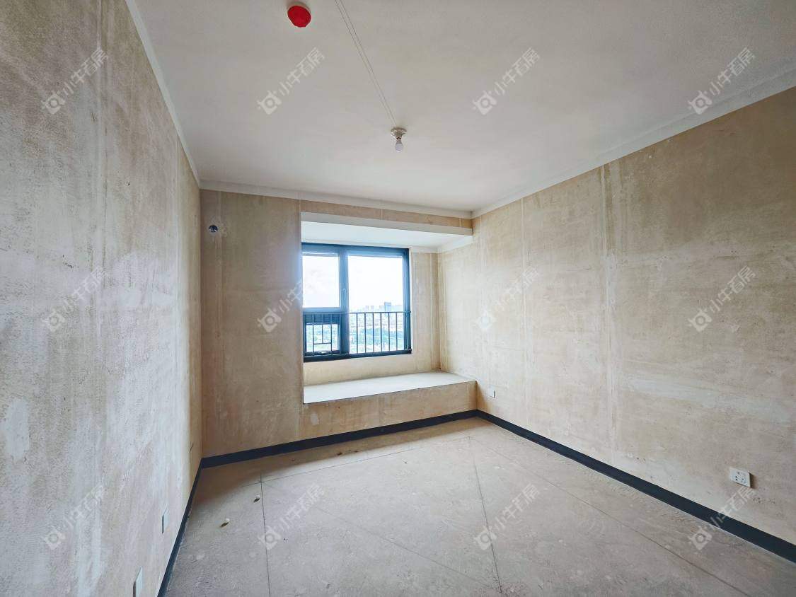 镇江金茂国际社区在售二手房源室内图_小牛看房