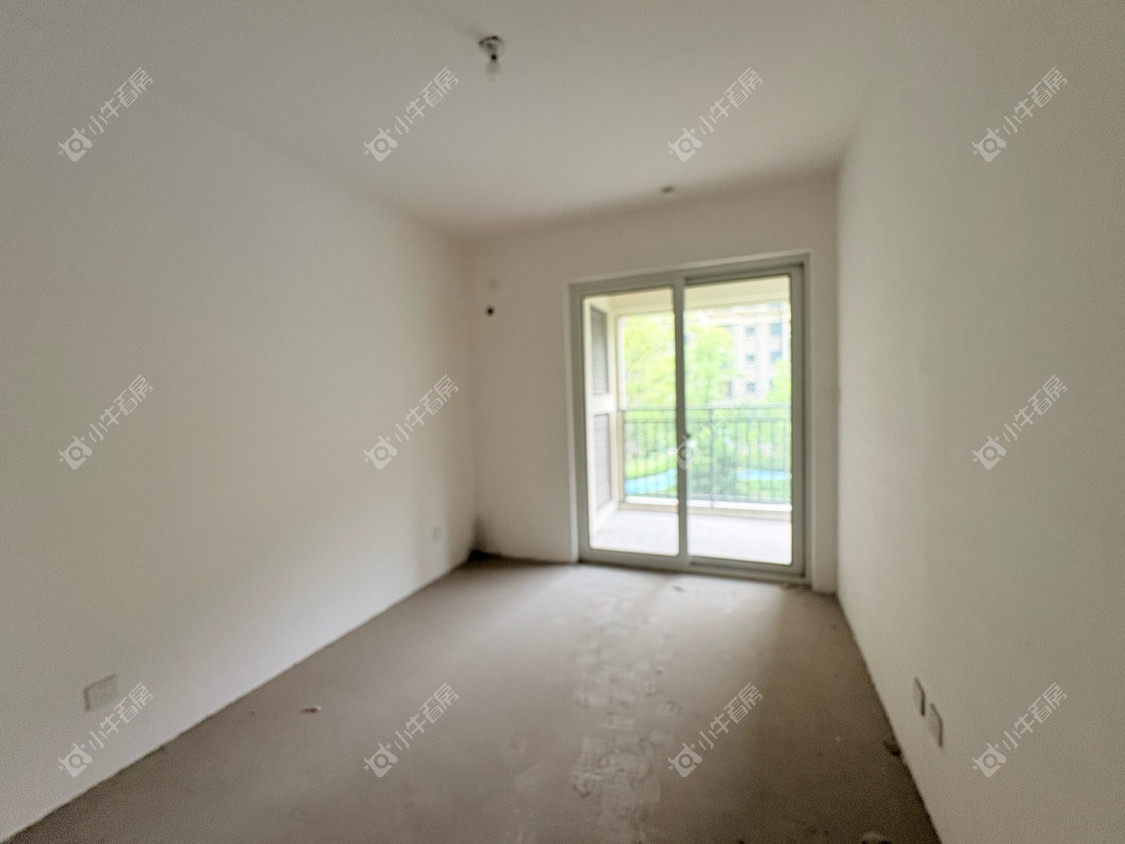 镇江中南熙悦城中南二期在售二手房源室内图_小牛看房